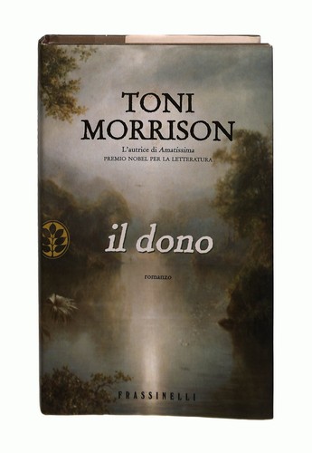 Ebond dono toni - il,