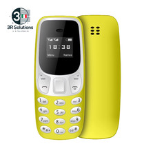 Mini Piccolo Telefono