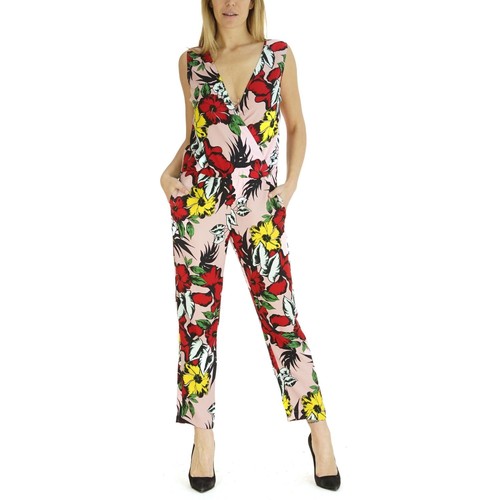 Tuta smanicata elegante - , da