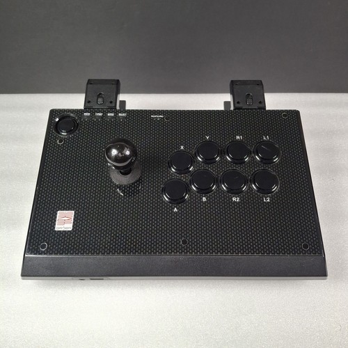 Joystick qanba carbon - q1,