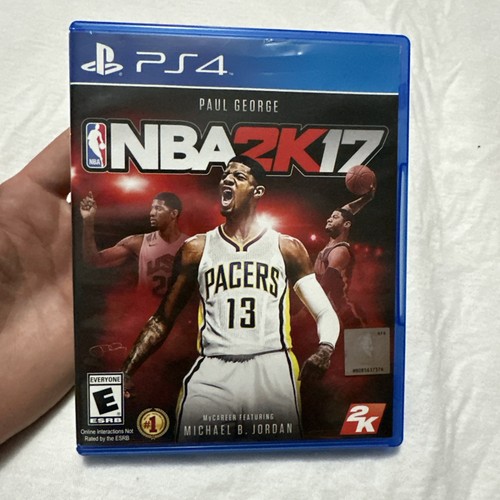 Videogioco basket nba - videogioco, 2k17