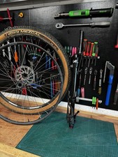 Cannondale Lefty Ocho Forcella