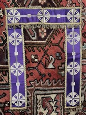 CONOPEO VIOLA PER TABERNACOLO