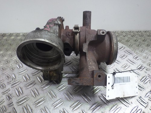 Turbocompressore mercedes - turbocompressore,