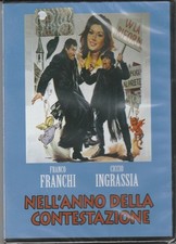 NELL'ANNO DELLA CONTESTAZIONE