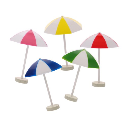 Pezzi mini ombrelli per - mini,
