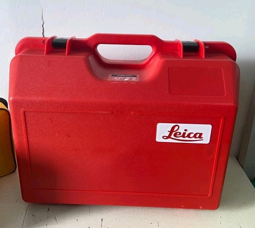 Nuova custodia rigida - , leica