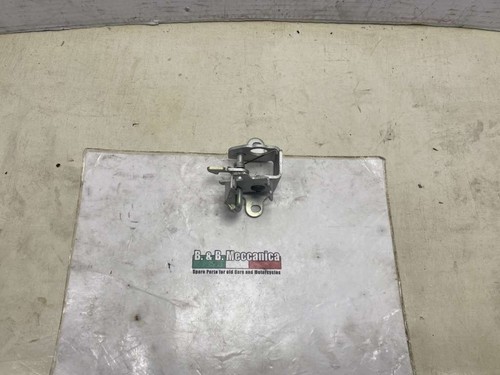 Saddle opening mechanism - opening,