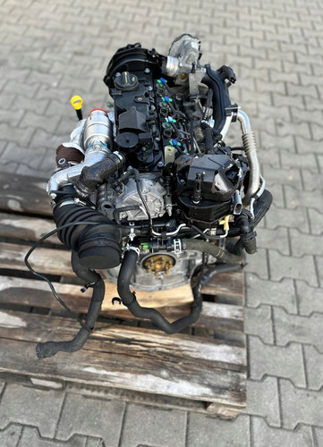 Motore usato engine - usato, ford