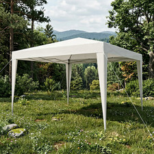 Gazebo pieghevole tenda da
