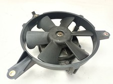 VENTOLA RADIATORE RADIATOR FAN HONDA SILVER WING 600 01-05