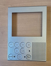 MOSTRINA L & L TECH BTICINO LIVING LIGHT 344411