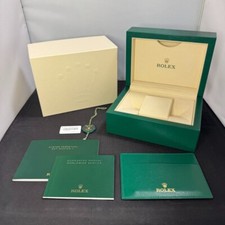 ROLEX Watch Box Case