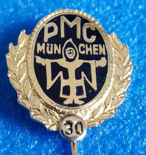 Spilla d'onore polizia Motor