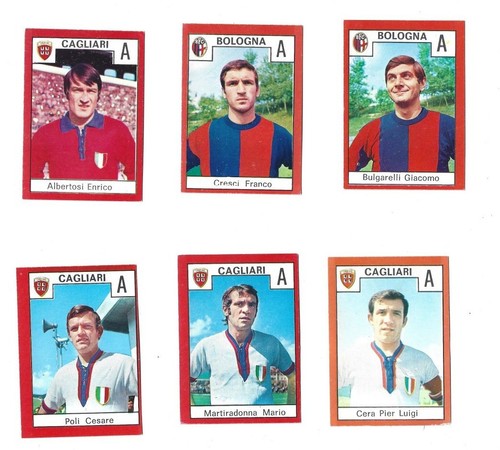 Calciatori stikers reli - stikers,