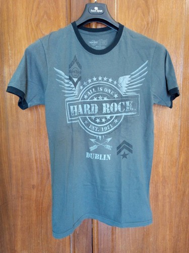 Maglietta shirt manica corta - maglietta, t-shirt