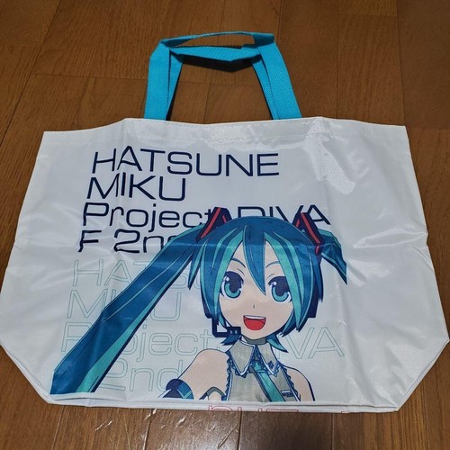 Borsa tote miku - tote, hatsune
