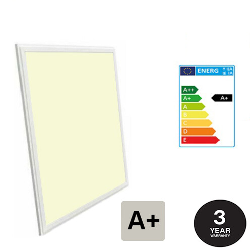 Pannello led luce incasso 48w - pannello,