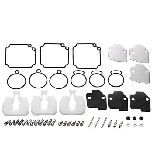 Kit riparazione carburatore - riparazione,