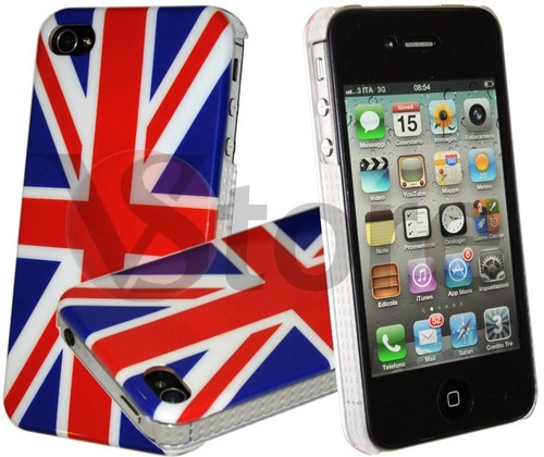 Cover custodia per iphone - custodia,