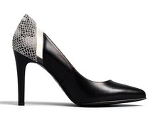 NERO GIARDINI SCARPE DONNA