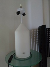 Lampada da Tavolo marca OLuce modello Atollo