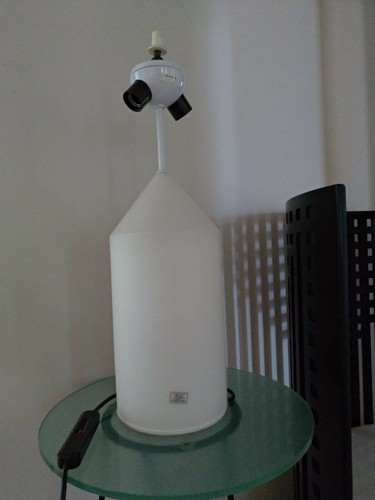 Lampada tavolo marca oluce - marca,
