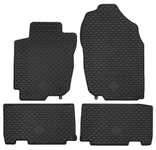Tappeti Tappetini in gomma per Toyota RAV4 IV SUV 2013-2018