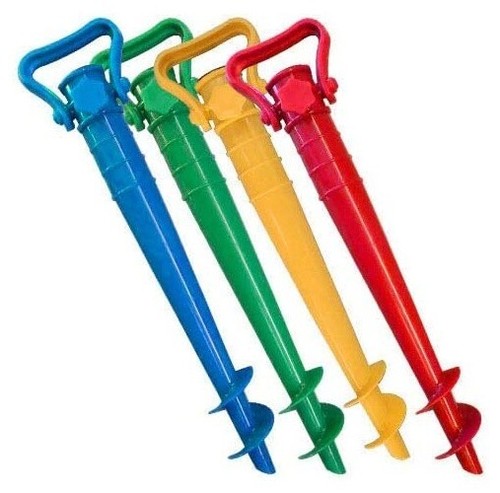 Picchetto puntale abs per - picchetto,