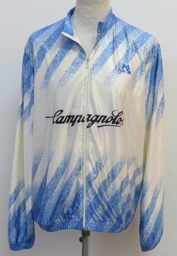 Campagnolo giacca jersey - campagnolo,