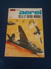 ALBUM FIGURINE AEREI DELLA II