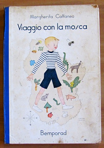 Cattaneo viaggio con - con, la