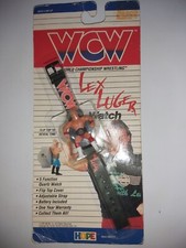 1991 WCW Hope Lex Luger