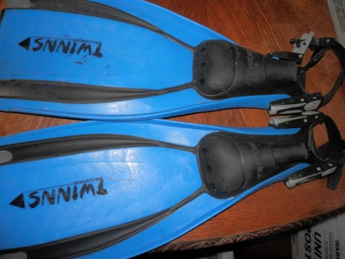 Sporasub twinns progress - twinns,