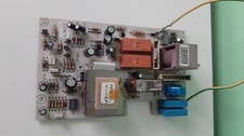 Scheda caldaia elettronica - caldaia,