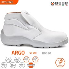 BASE HYGIENE SCARPE DA LAVORO