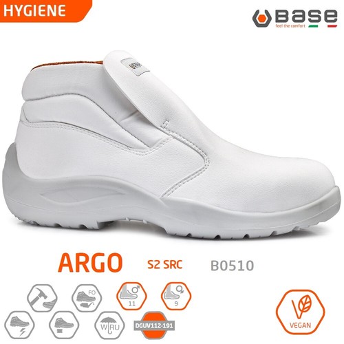 Base hygiene scarpe - base, lavoro