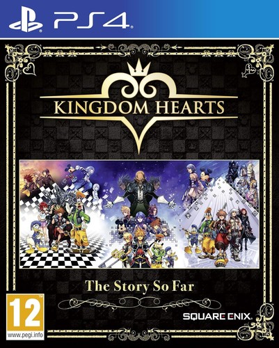 Gioco ps4 kingdom - ps4, the