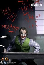 hot toys joker dx11