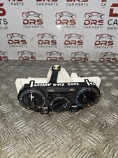 NISSAN NOTE MK1 RISCALDATORE