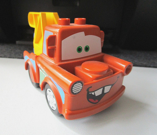 Lego duplo disney pixar - lego,