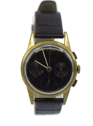 Chronographe suisse - chronographe,