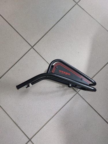Paracolpi anteriore piaggio - anteriore,