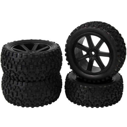 Buggy auto ruote - 1/10,