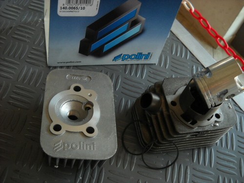 1400065 gruppo cilindro polini - 1400065,