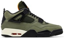 Jordan 4 imbattuto 2025