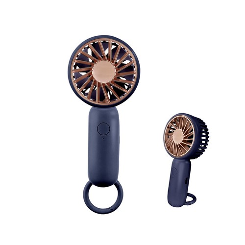Mini ventilatore portatile