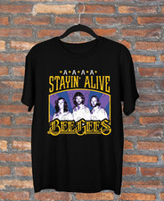 Vintage Bee Gees Stayin Alive