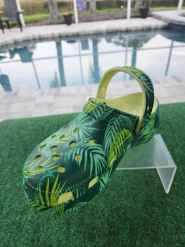 Zoccoli crocs classici - zoccoli, stampa