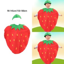 Vestito da , costume da frutta